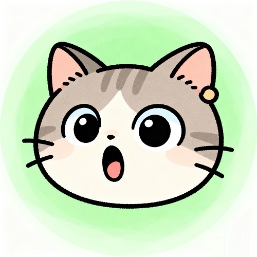Scream Cat Logo